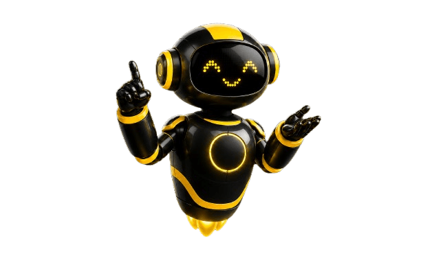 AI AgentBot Leaders de demain
